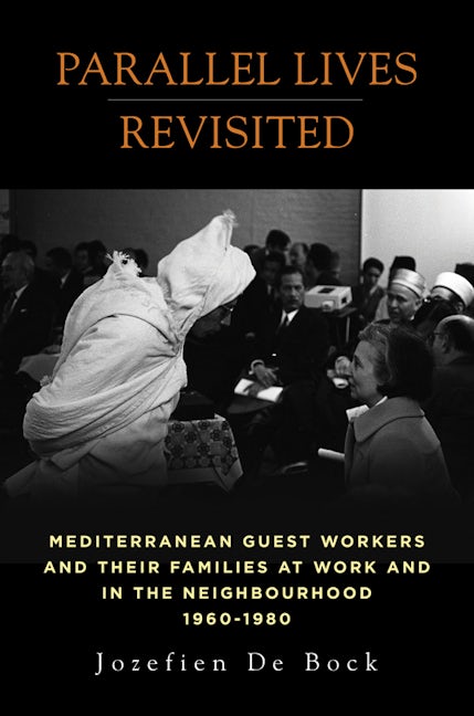 Book cover image for Parallel Lives Revisited ISBN: 9781785337789