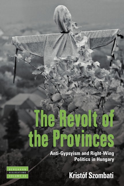 Book cover image for The Revolt of the Provinces ISBN: 9781785338960