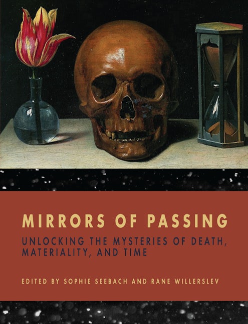 Book cover image for Mirrors of Passing ISBN: 9781785339080