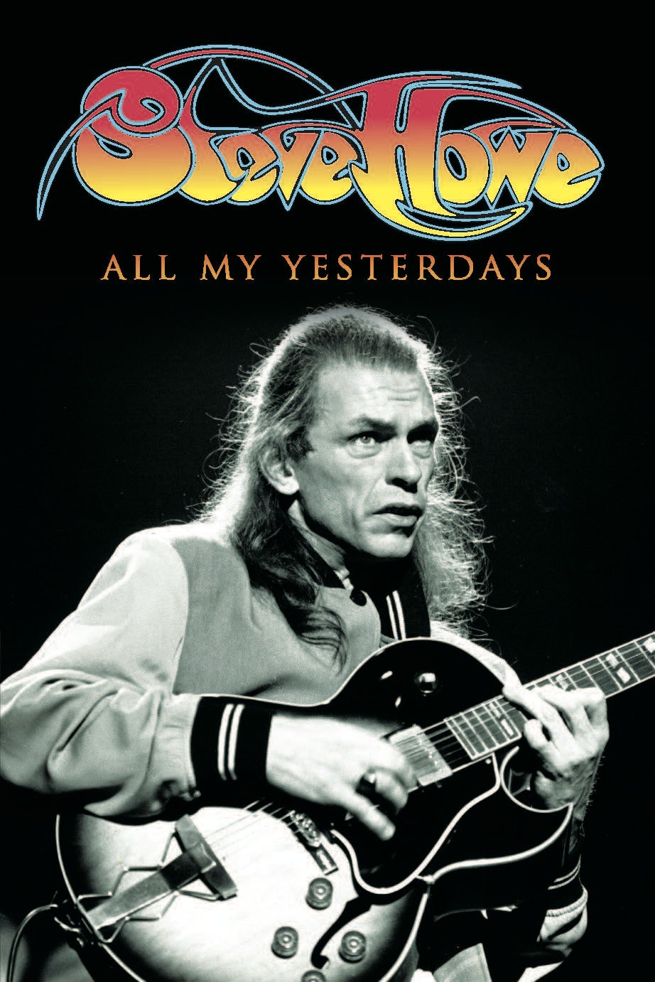 Book cover image for All My Yesterdays ISBN: 9781785581793