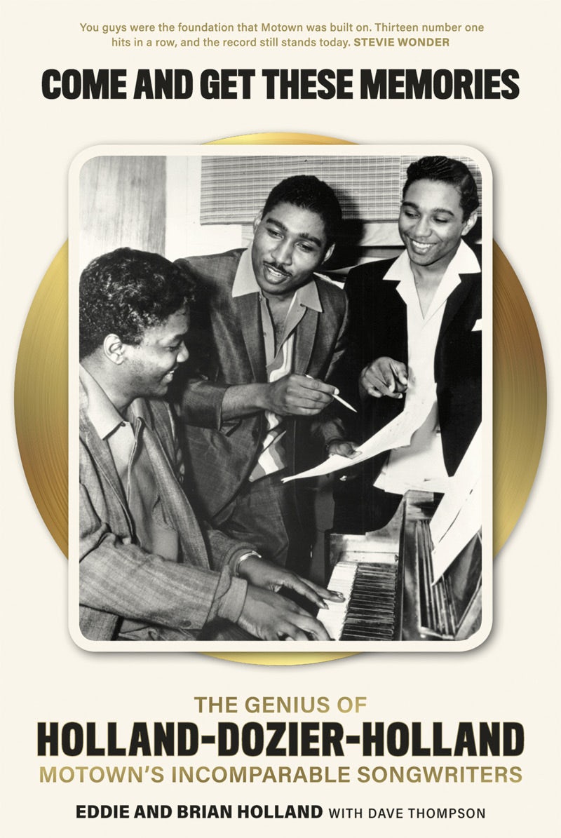 Book cover image for Come and Get These Memories ISBN: 9781785588679
