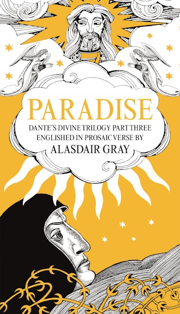 Book cover image for PARADISE ISBN: 9781786894748