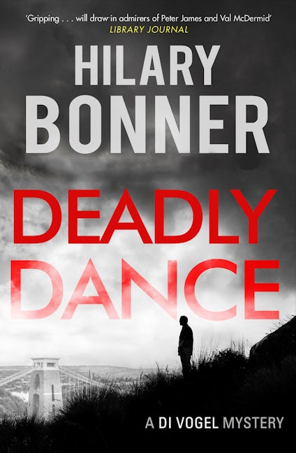 Book cover image for Deadly Dance ISBN: 9781786894939
