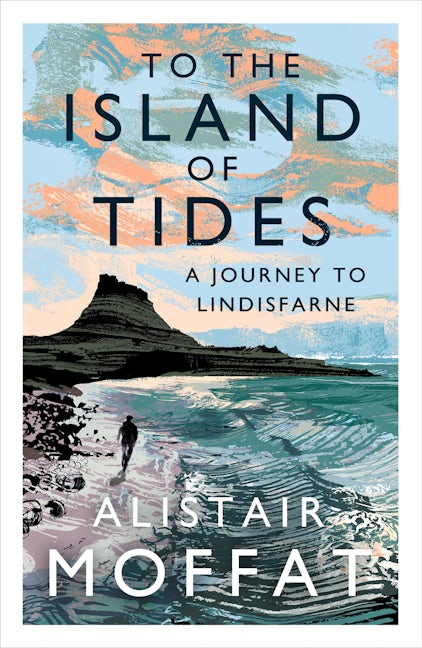 Book cover image for To the Island of Tides ISBN: 9781786896346