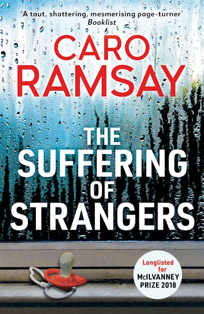 The Suffering of Strangers
