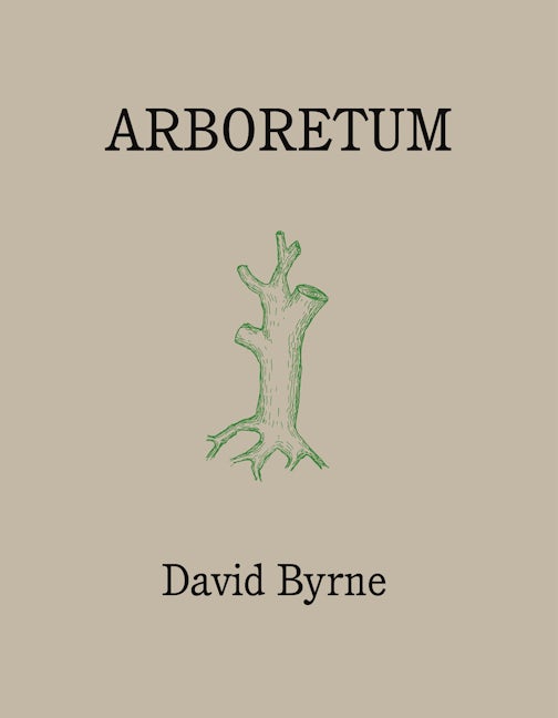 Book cover image for Arboretum ISBN: 9781786899507
