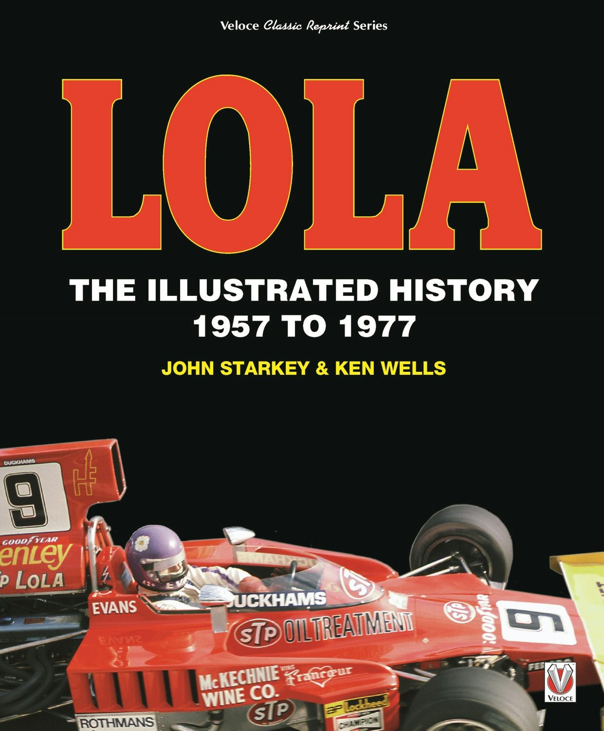 Book cover image for Lola ISBN: 9781787111042