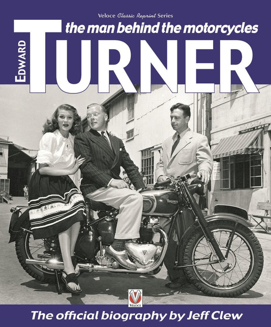 Edward Turner