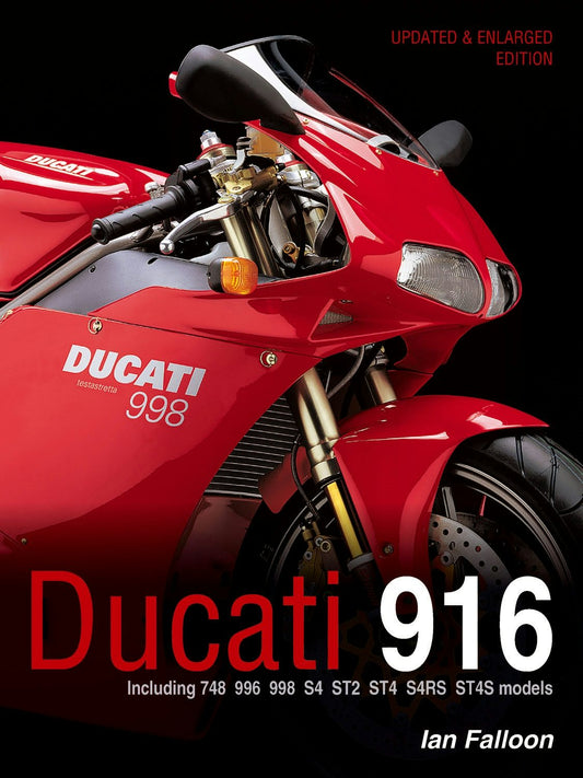 Ducati 916