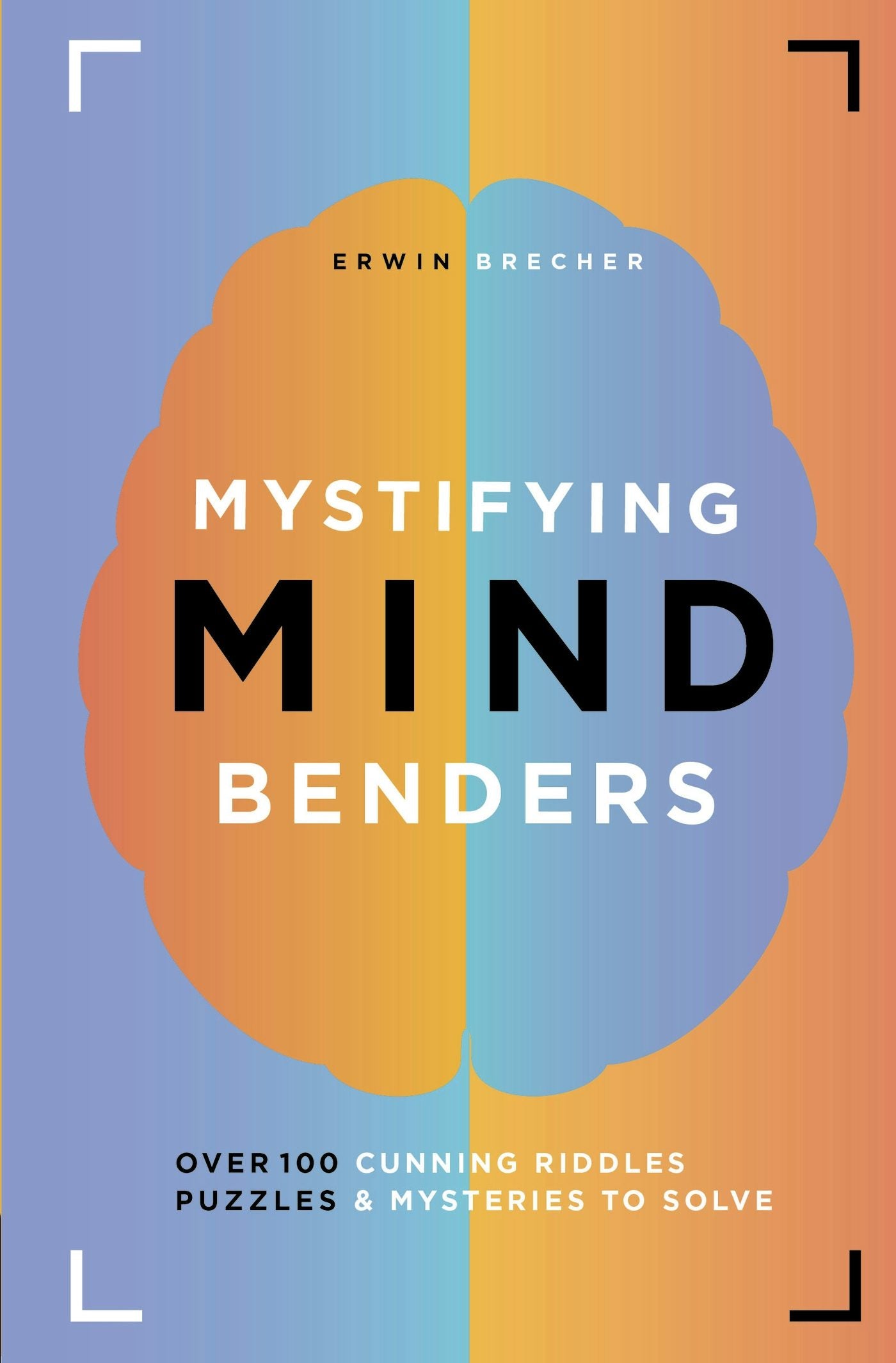 Book cover image for Mystifying Mind Benders ISBN: 9781787392991