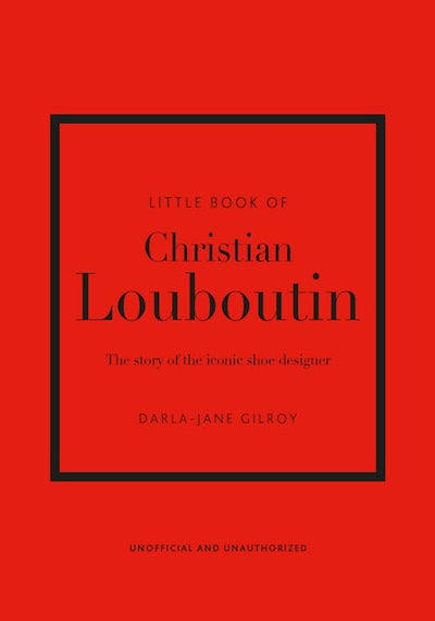 Little Book of Christian Louboutin