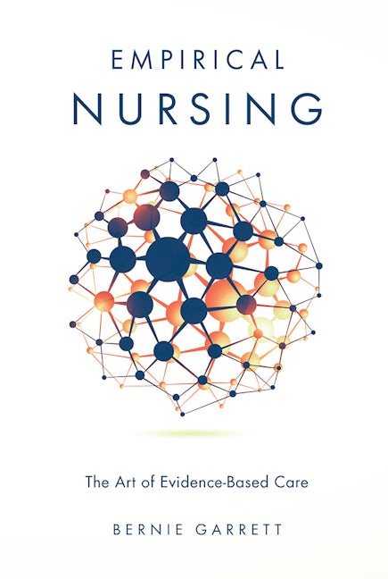 Book cover image for Empirical Nursing ISBN: 9781787438149
