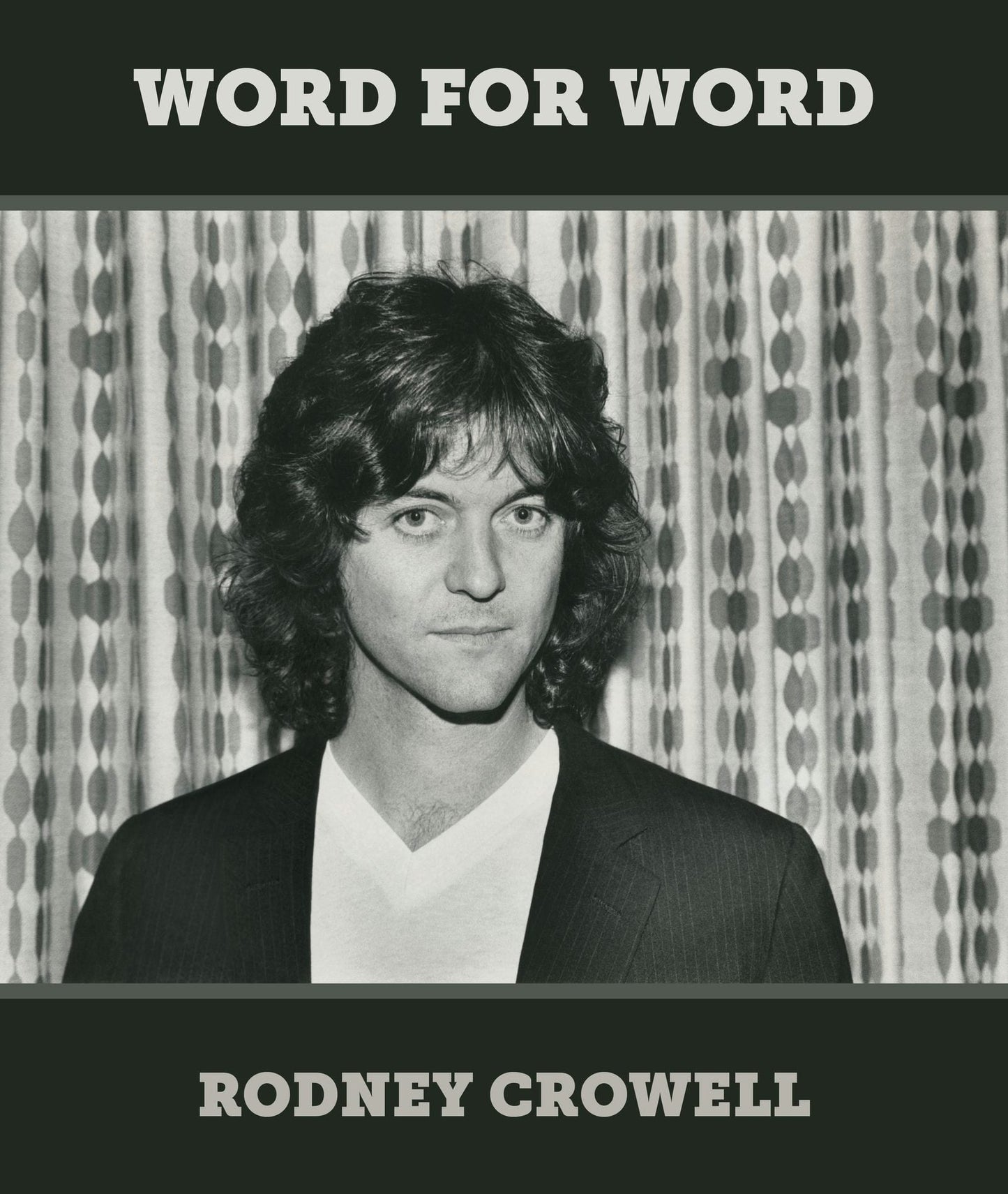Book cover image for Word for Word ISBN: 9781787592780