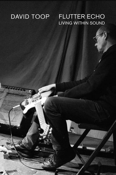 Cover image for Flutter Echo, isbn: 9781787601529