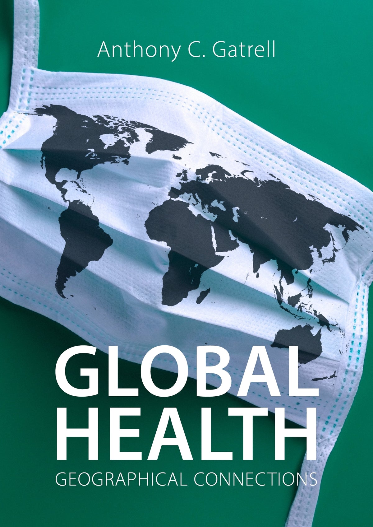 Cover image for Global Health ISBN 9781788215008