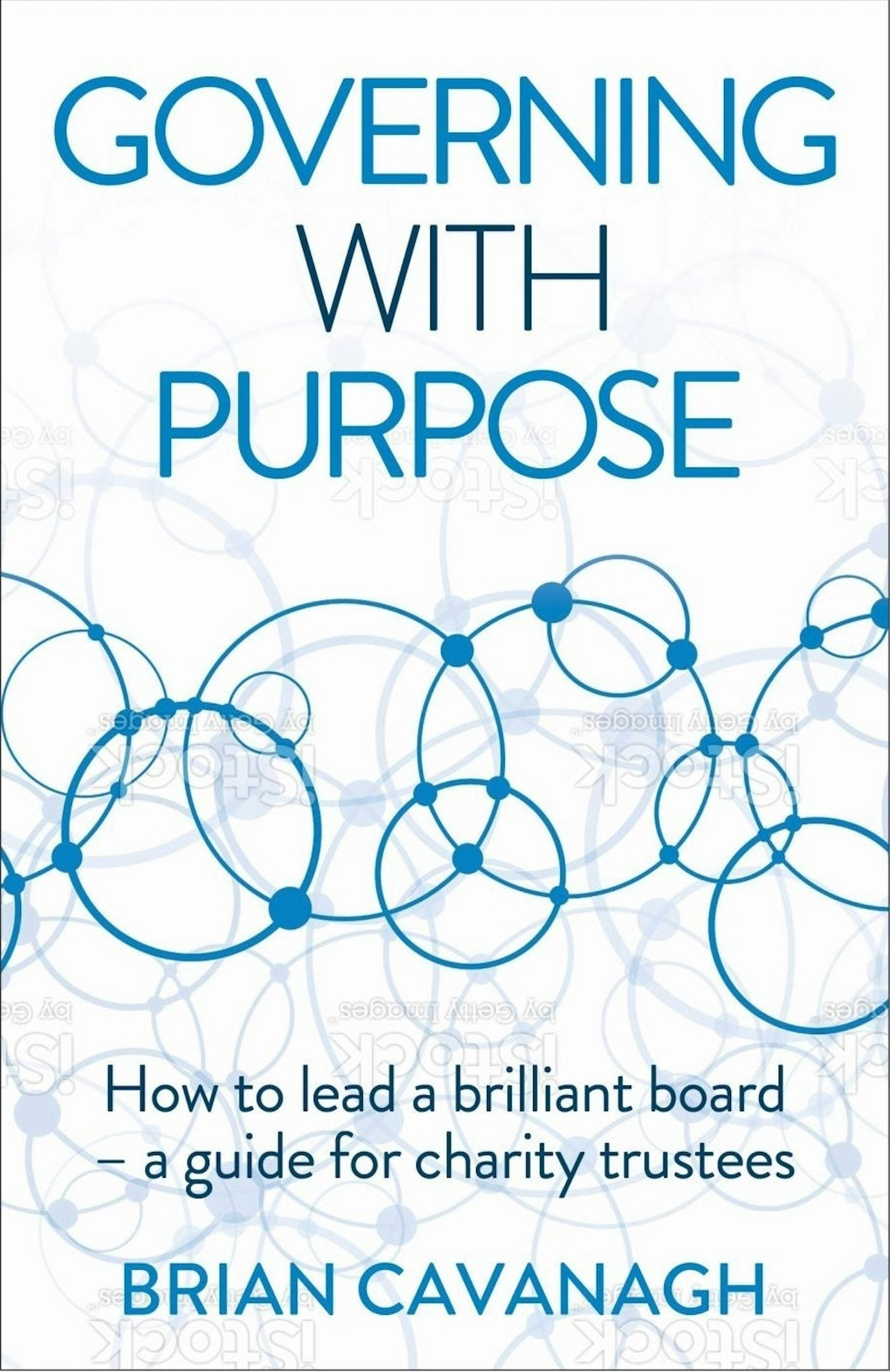 Book cover image for Governing with Purpose ISBN: 9781788603546