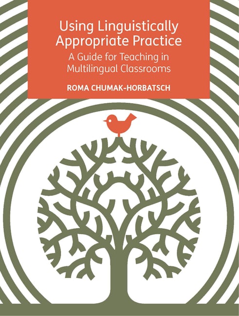 Book cover image for Using Linguistically Appropriate Practice ISBN: 9781788924948