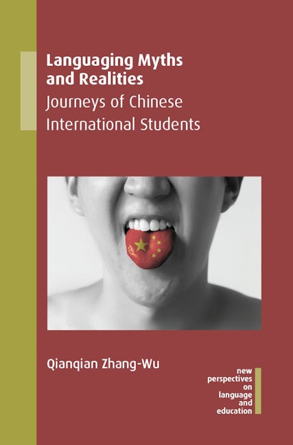 Book cover image for Languaging Myths and Realities ISBN: 9781788926898