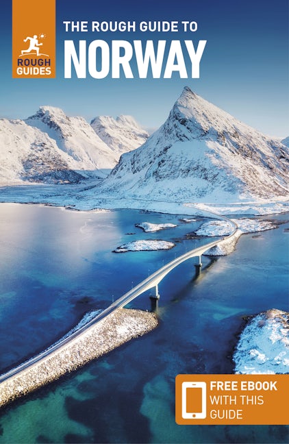 Book cover image for The Rough Guide to Norway (Travel Guide with Free eBook) ISBN: 9781789195767