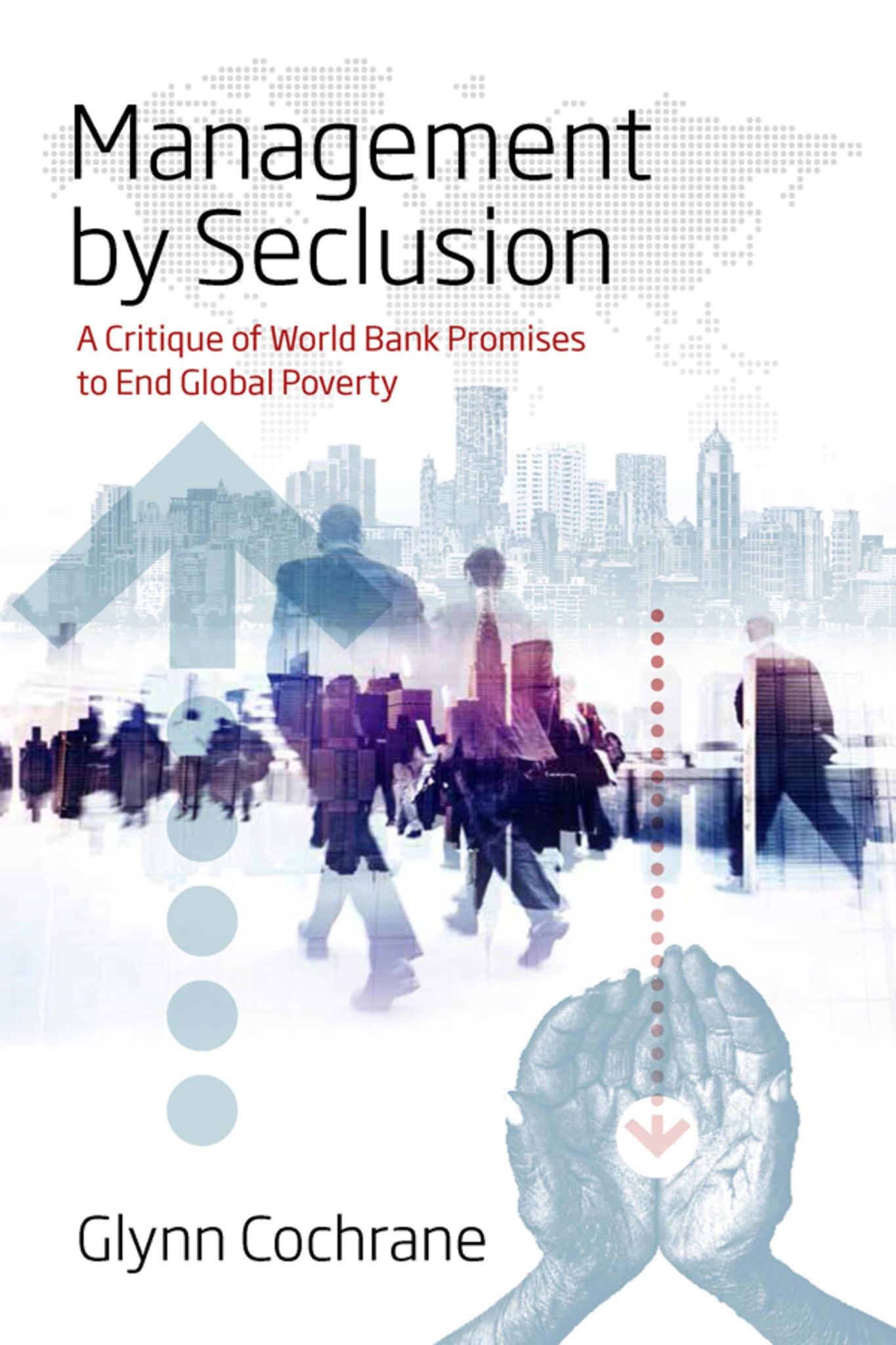 Cover image for Management by Seclusion ISBN 9781789201314