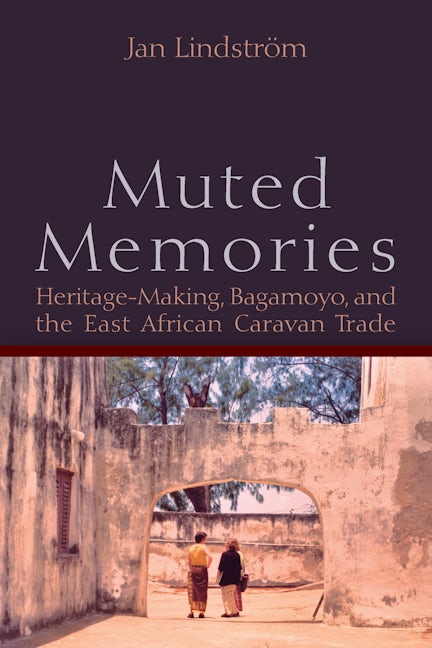 Book cover image for Muted Memories ISBN: 9781789201727