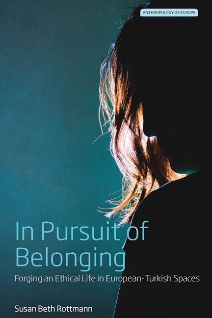 Book cover image for In Pursuit of Belonging ISBN: 9781789202694