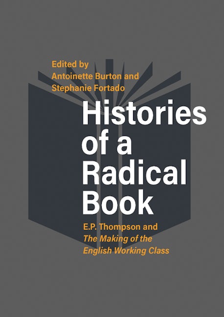 Book cover image for Histories of a Radical Book ISBN: 9781789203288