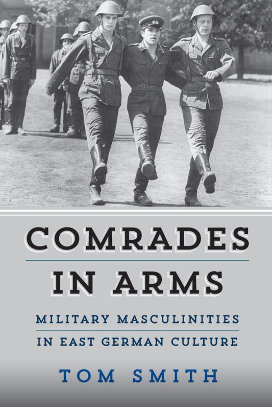 Comrades in Arms