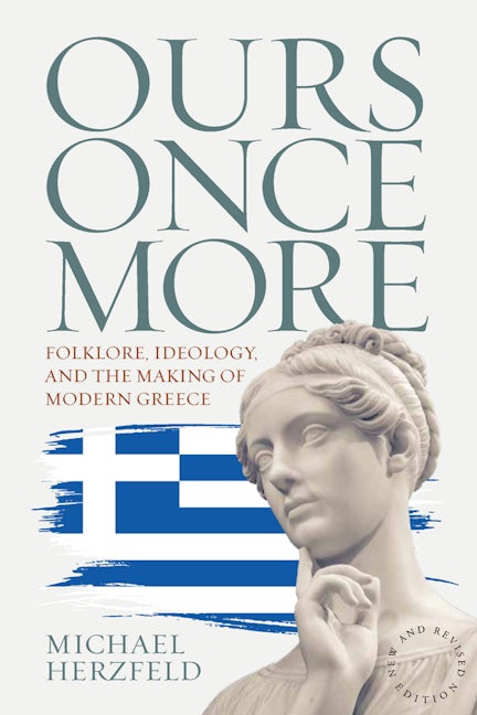 Book cover image for Ours Once More ISBN: 9781789207323