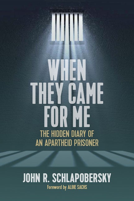 When They Came for Me