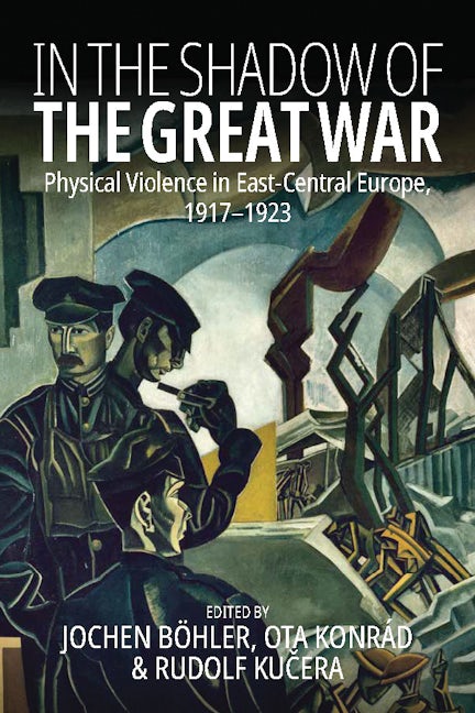 Book cover image for In the Shadow of the Great War ISBN: 9781789209396