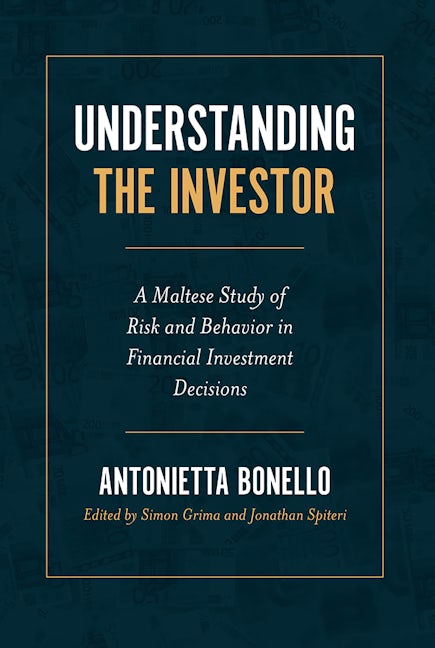 Book cover image for Understanding the Investor ISBN: 9781789737066
