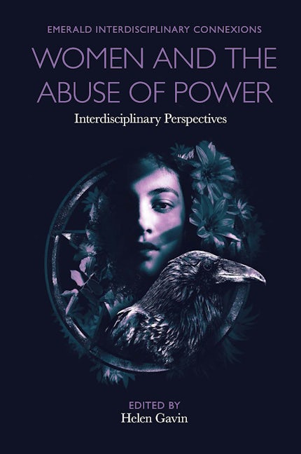 Book cover image for Women and the Abuse of Power ISBN: 9781800433359