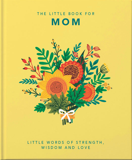 The Little Book of Mom