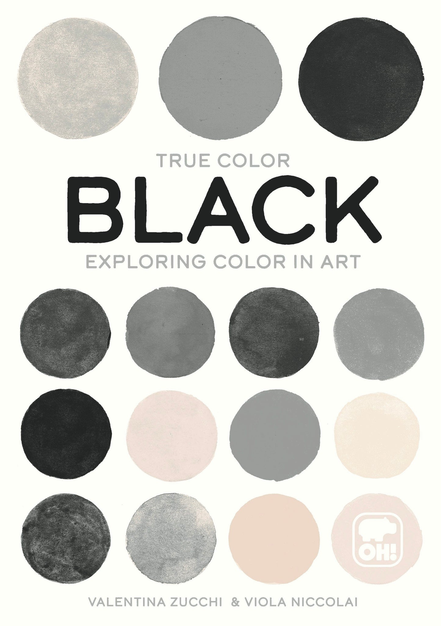 Book cover image for Black ISBN: 9781800690585