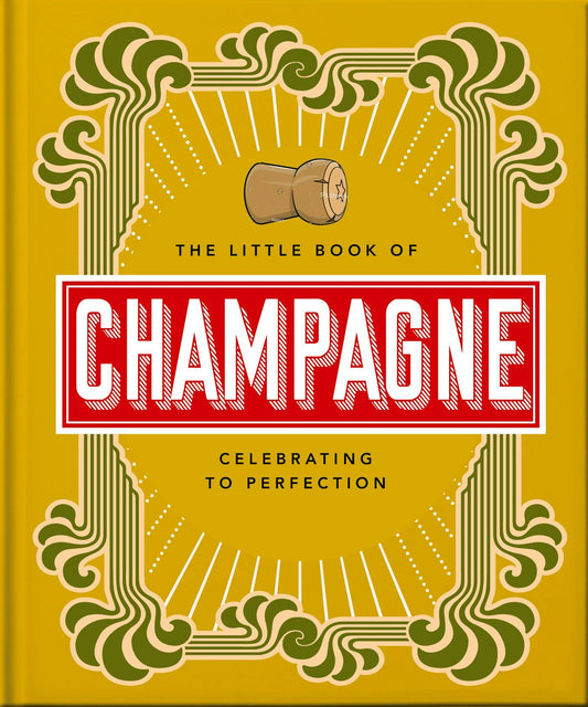 The Little Book of Champagne