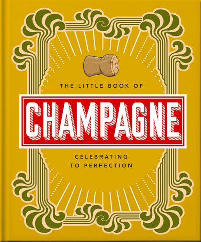 The Little Book of Champagne