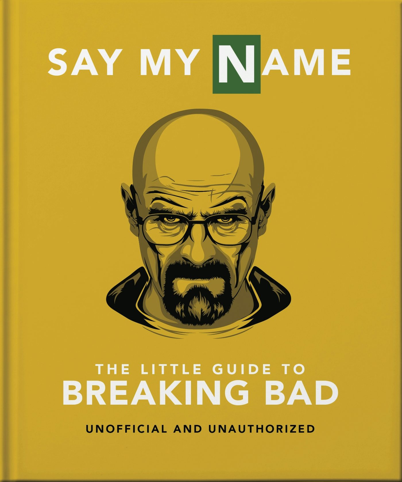 Book cover image for Say My Name ISBN: 9781800695795