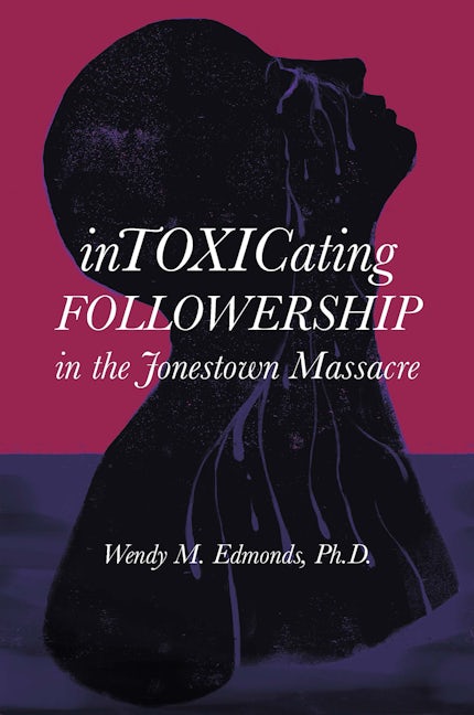 Book cover image for Intoxicating Followership ISBN: 9781800714595