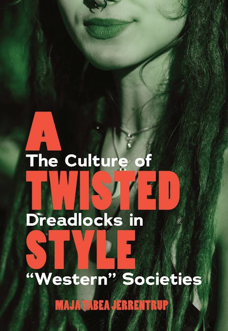 Book cover image for A Twisted Style ISBN: 9781800730700