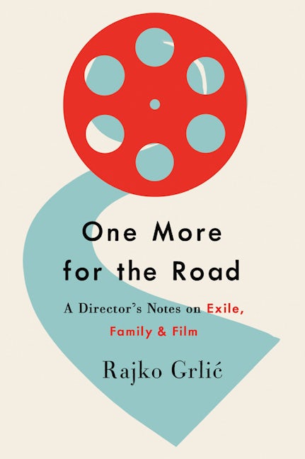 Book cover image for One More for the Road ISBN: 9781800732544