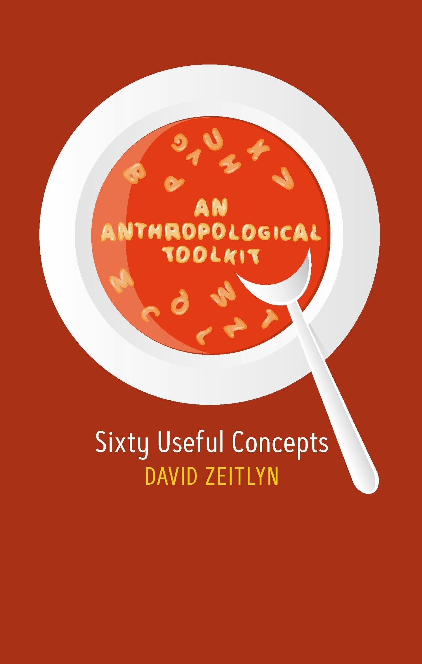 Book cover image for An Anthropological Toolkit ISBN: 9781800734708
