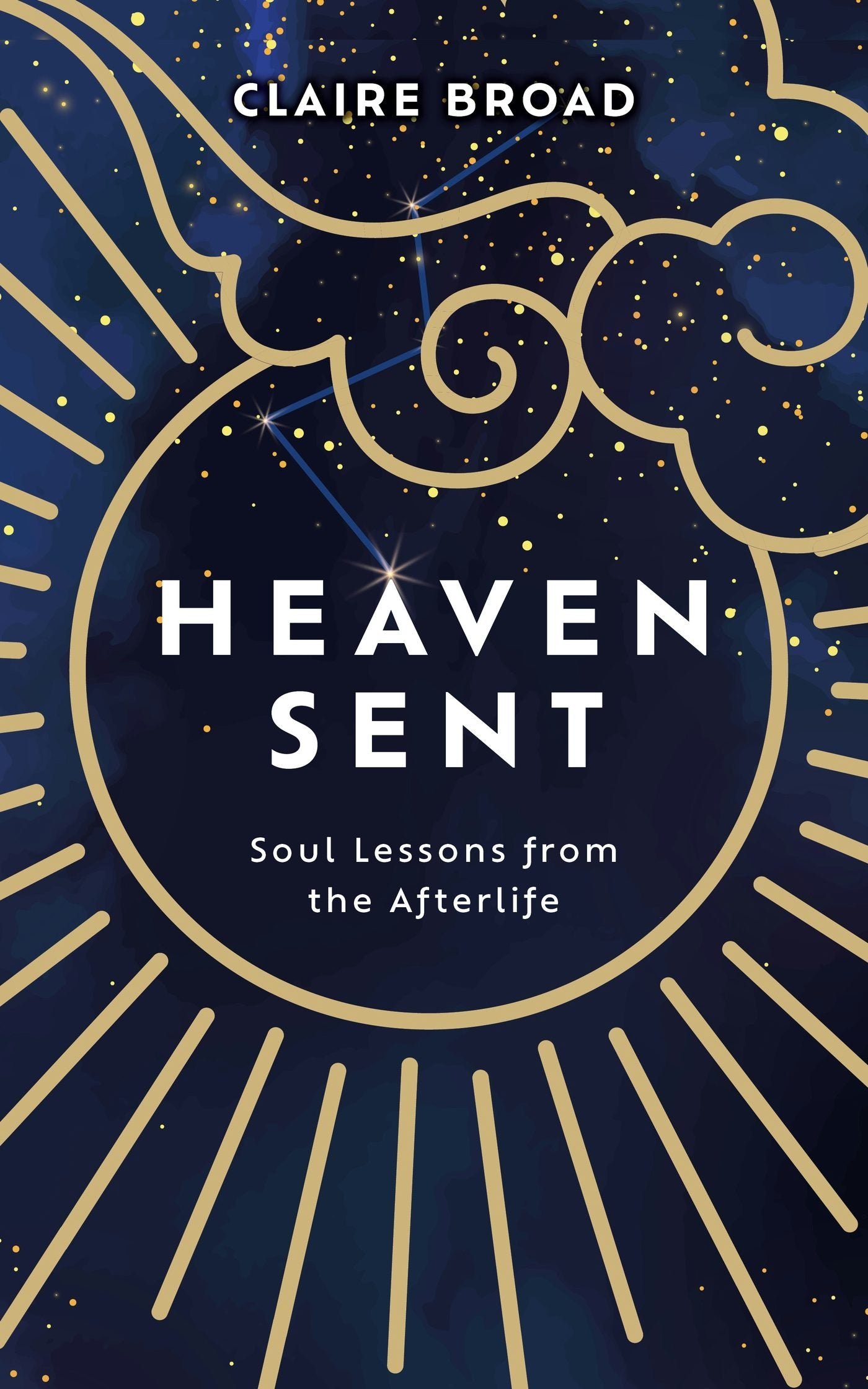 Book cover image for Heaven Sent ISBN: 9781801292719