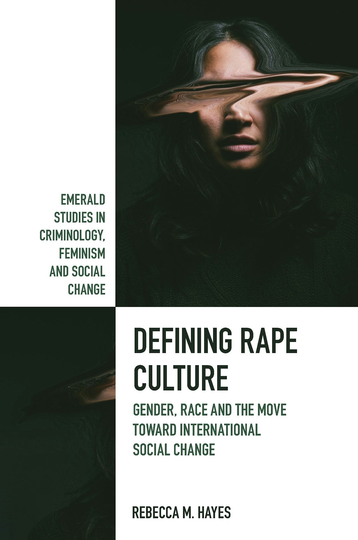 Book cover image for Defining Rape Culture ISBN: 9781802622140