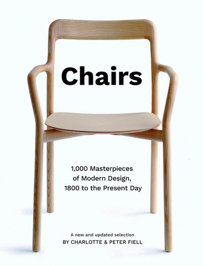 Cover image for Chairs, isbn: 9781802791006