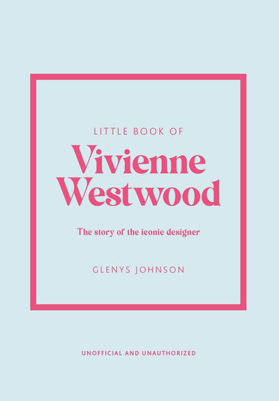 Cover image for Little Book of Vivienne Westwood, isbn: 9781802796452