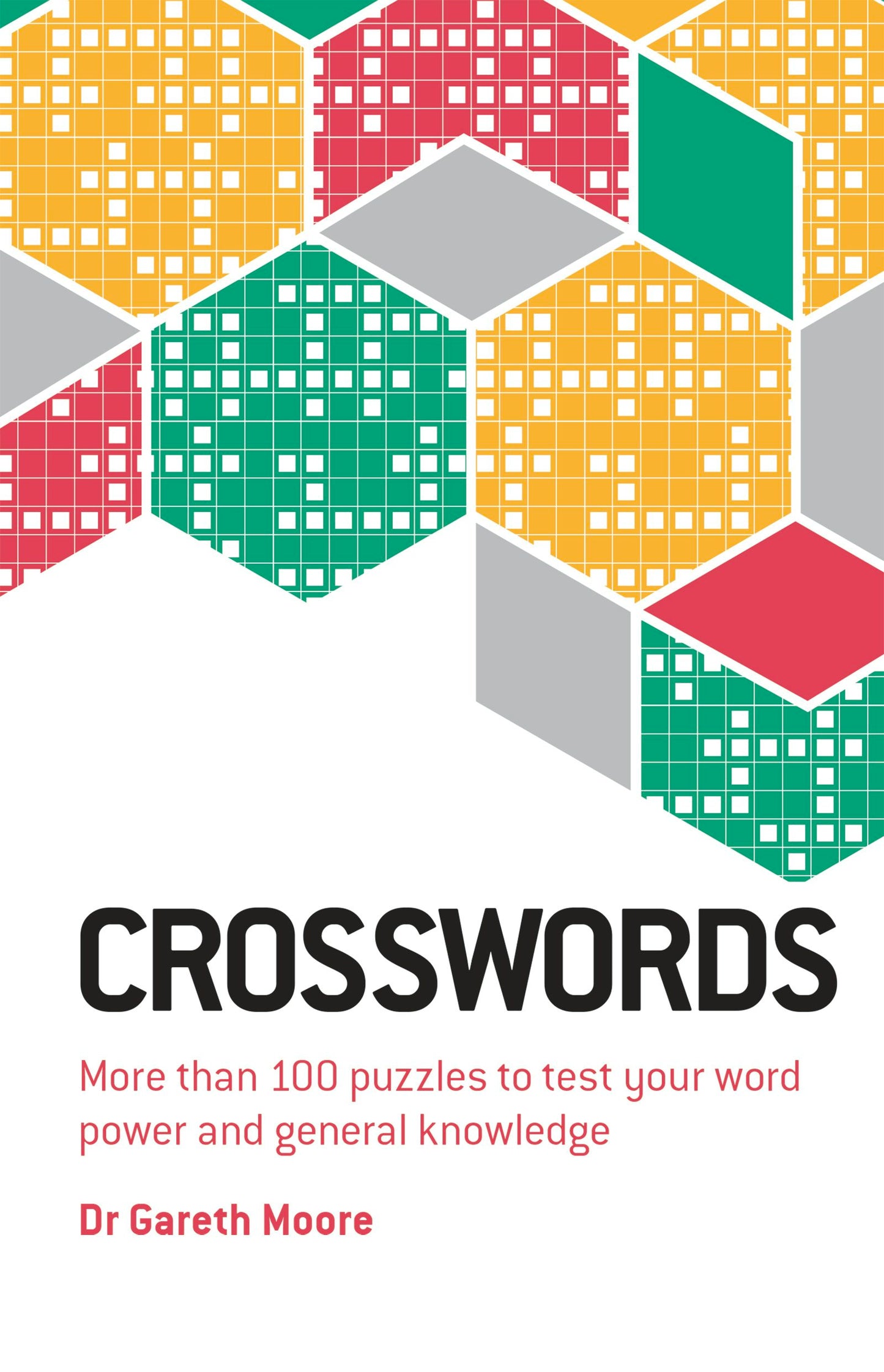 Book cover image for Crosswords ISBN: 9781802796681