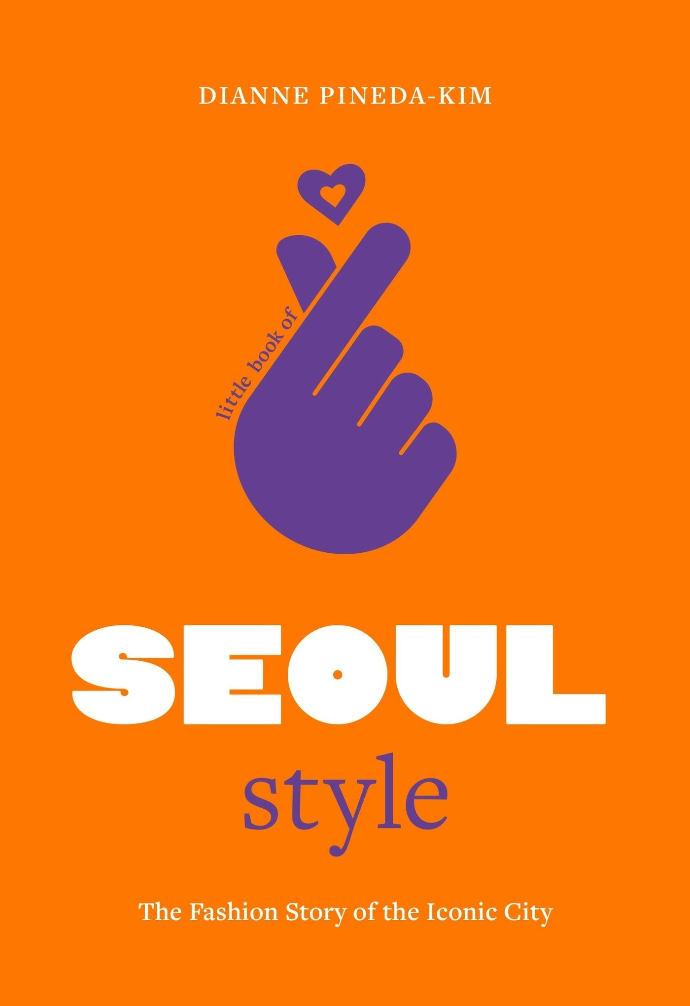 Book cover image for Little Book of Seoul Style ISBN: 9781802797800