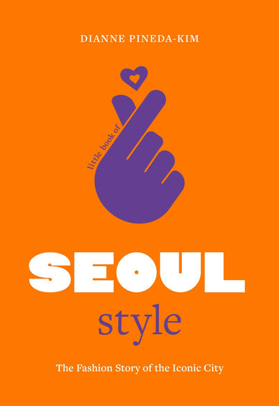 Cover image for Little Book of Seoul Style, isbn: 9781802797800