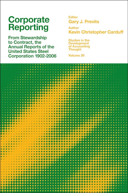 Book cover image for Corporate Reporting ISBN: 9781803827629